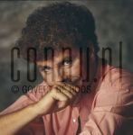 02-08-1991 Robert Long at studio in Amsterdam, August 02, 1991.

[keywords]Posed, Headshot, Eyecontact, Smiling[/keywords]